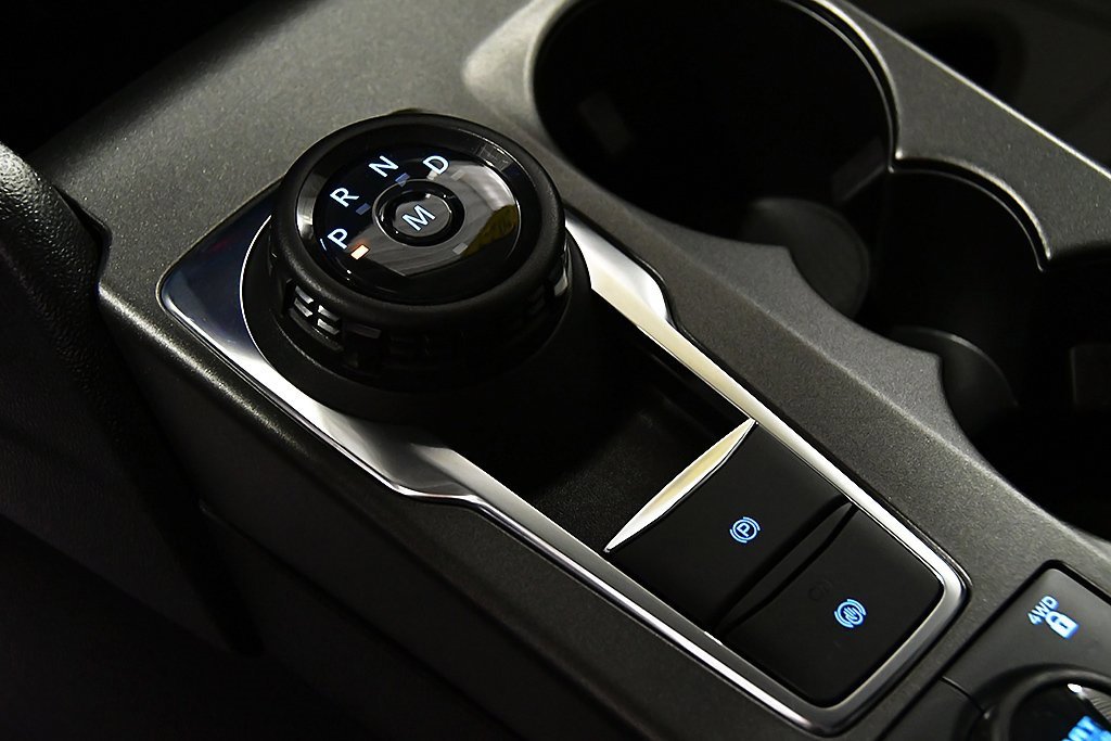 Used 2025 Ford Bronco Sport Badlands image 23