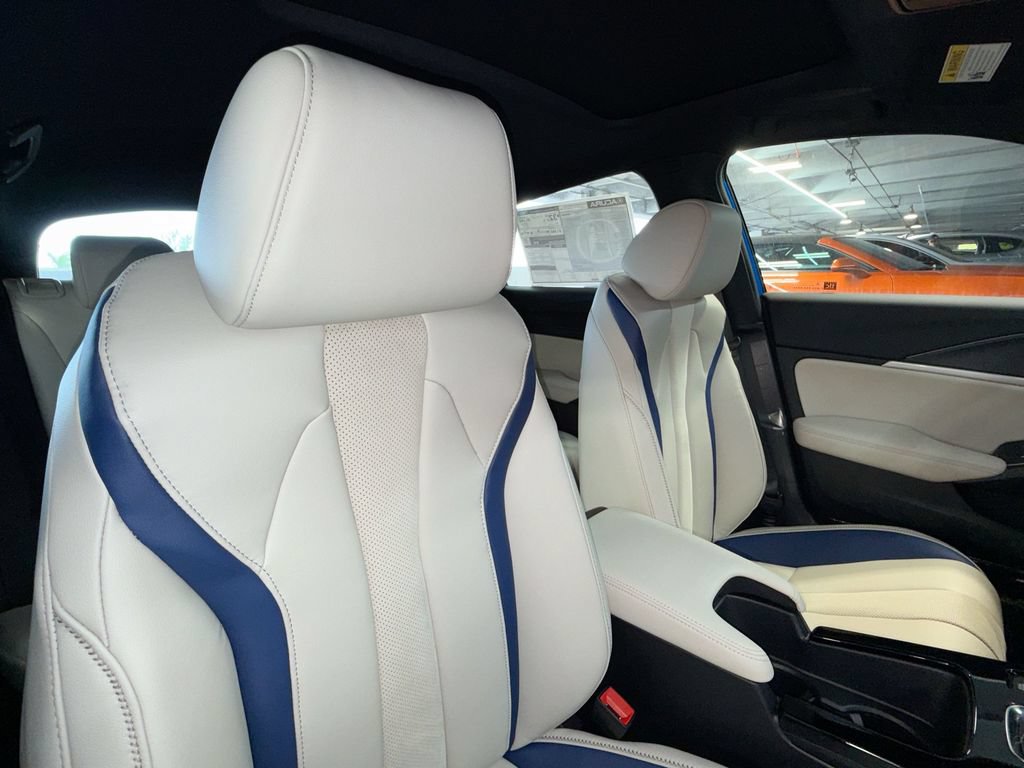 New 2026 Acura Integra A-Spec w/ Technology Package FWD image 27