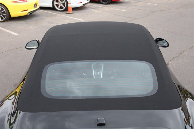 Used 2015 Porsche 911 Carrera S RWD image 72