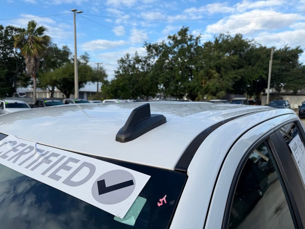 Used 2023 Chevrolet Silverado 1500 LT Trail Boss w/ Protection Package image 12