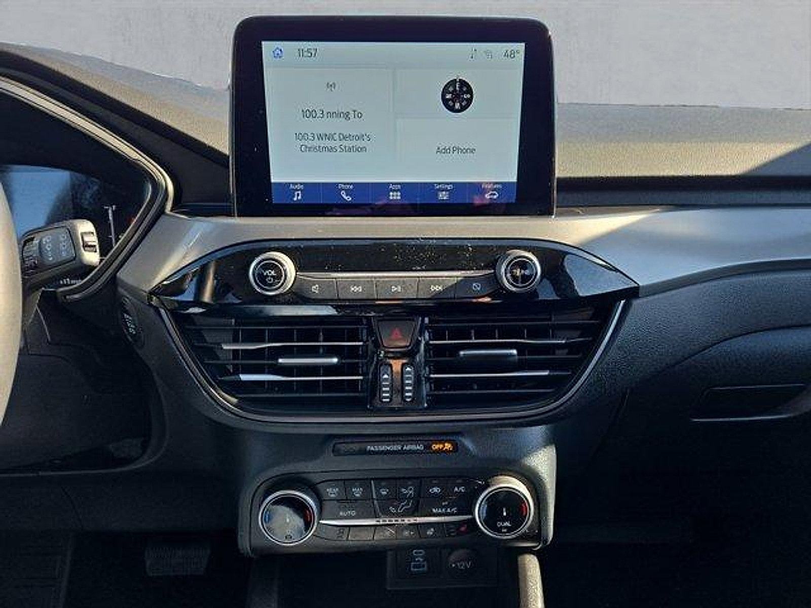 Certified 2023 Ford Escape Active AWD/4WD image 17