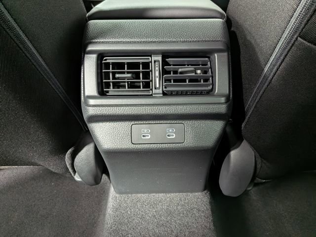 New 2025 Honda Accord Sport image 24