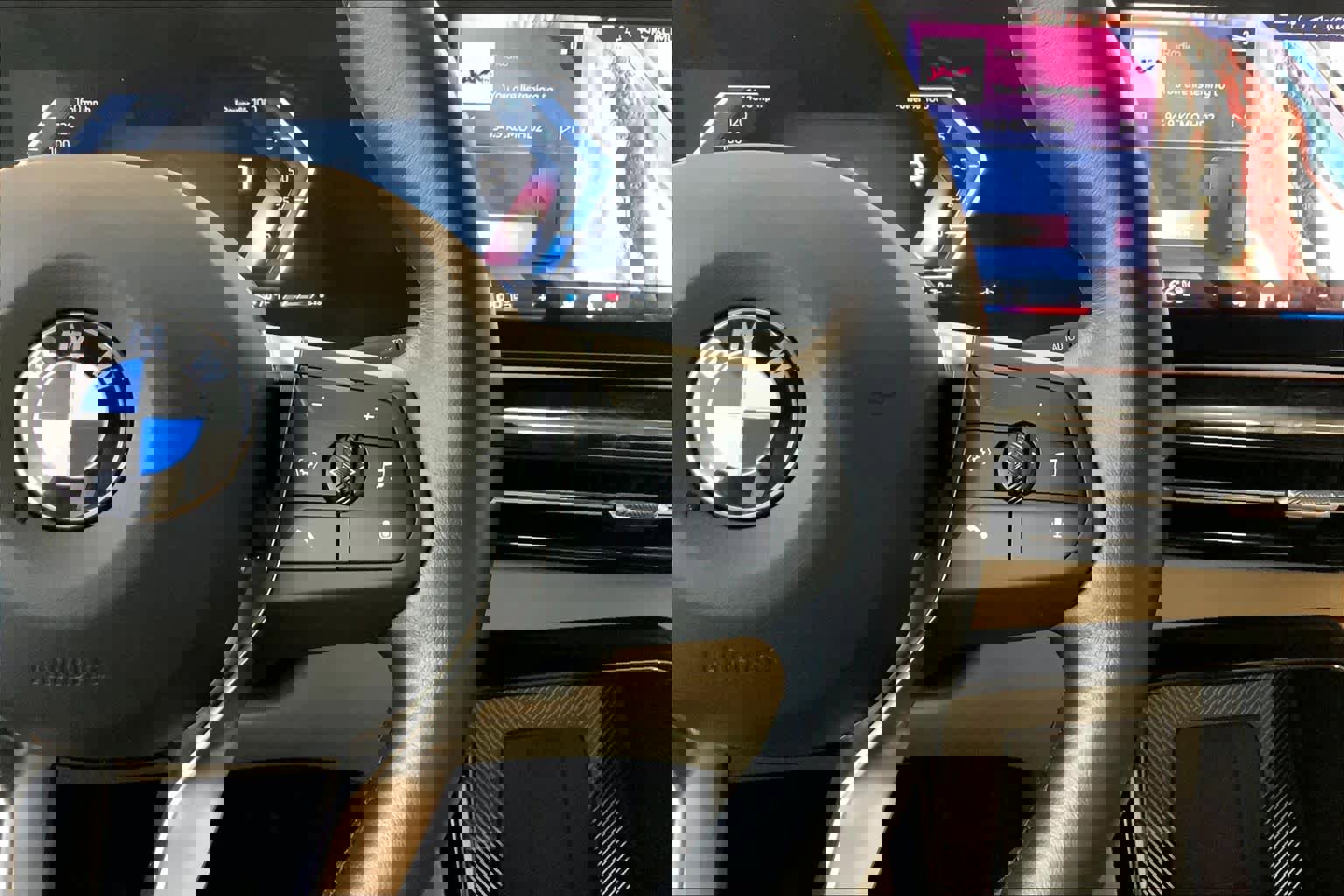 Certified 2024 BMW X1 xDrive28i w/ Convenience Package image 25