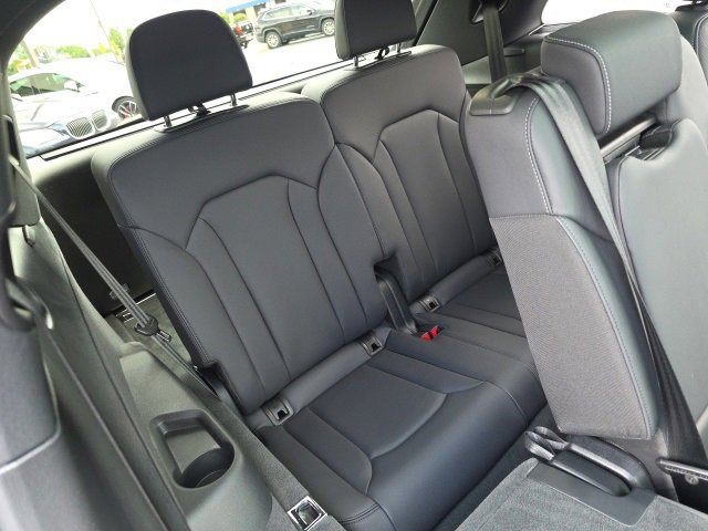 Used 2025 Audi Q7 3.0T Premium Plus w/ Premium Plus Package image 49
