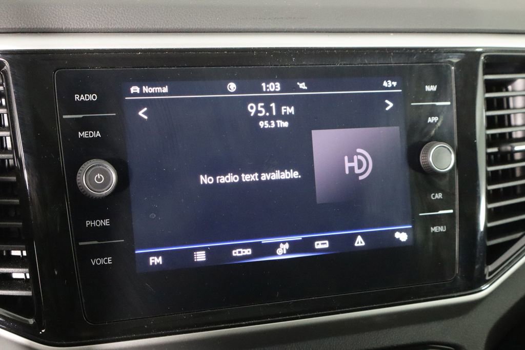 Used 2022 Volkswagen Atlas SEL image 31