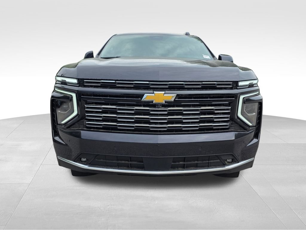 New 2026 Chevrolet Tahoe High Country AWD/4WD image 7