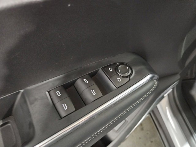 Certified 2025 GMC Acadia Elevation image 19