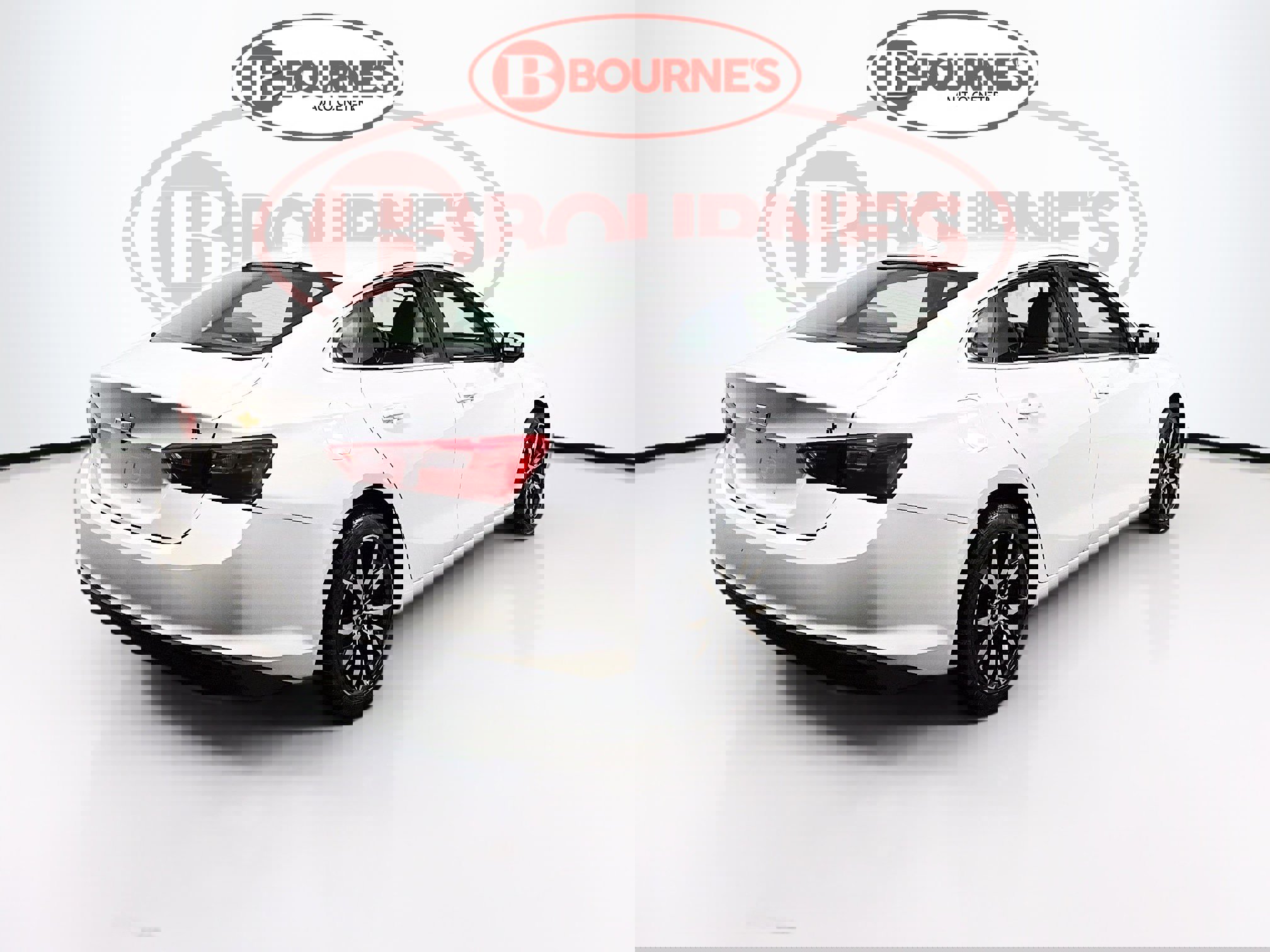 Used 2017 Chevrolet Malibu LT image 8