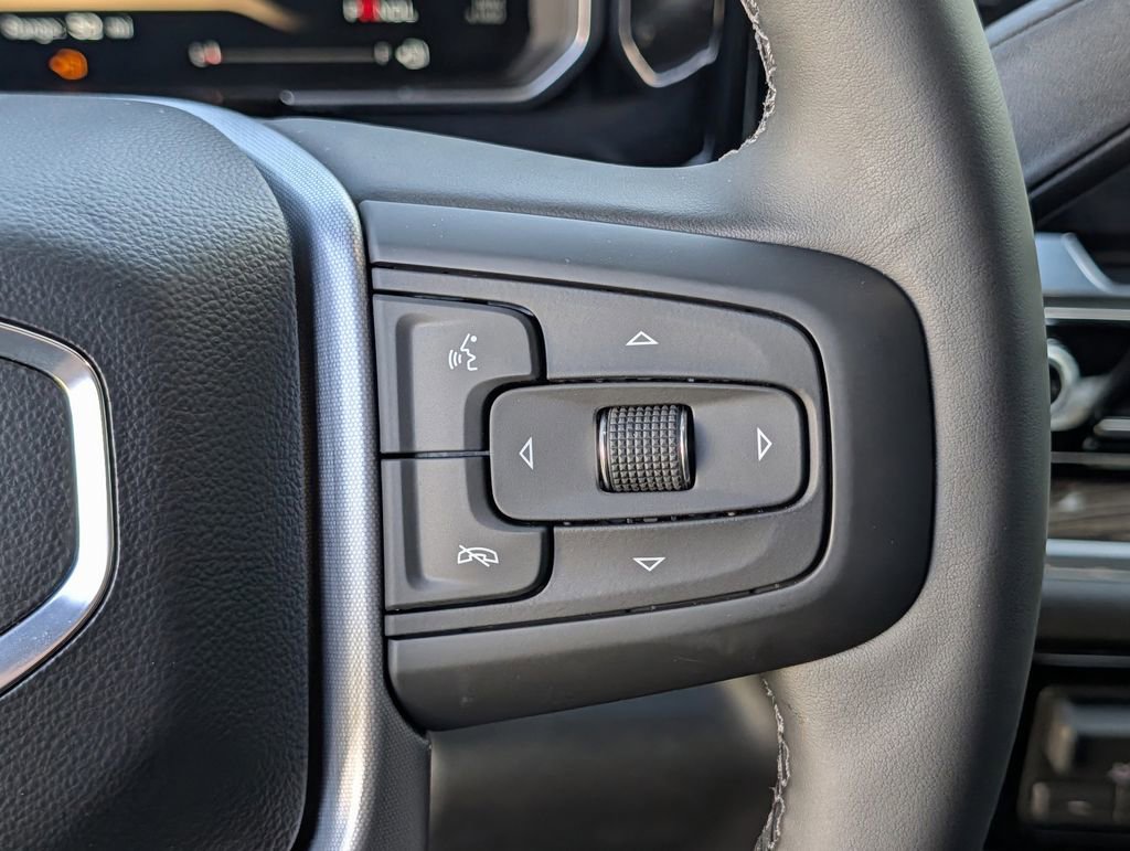 New 2026 GMC Sierra 1500 Elevation image 18