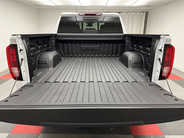 New 2026 GMC Sierra 1500 Elevation w/ Preferred Package AWD/4WD image 23