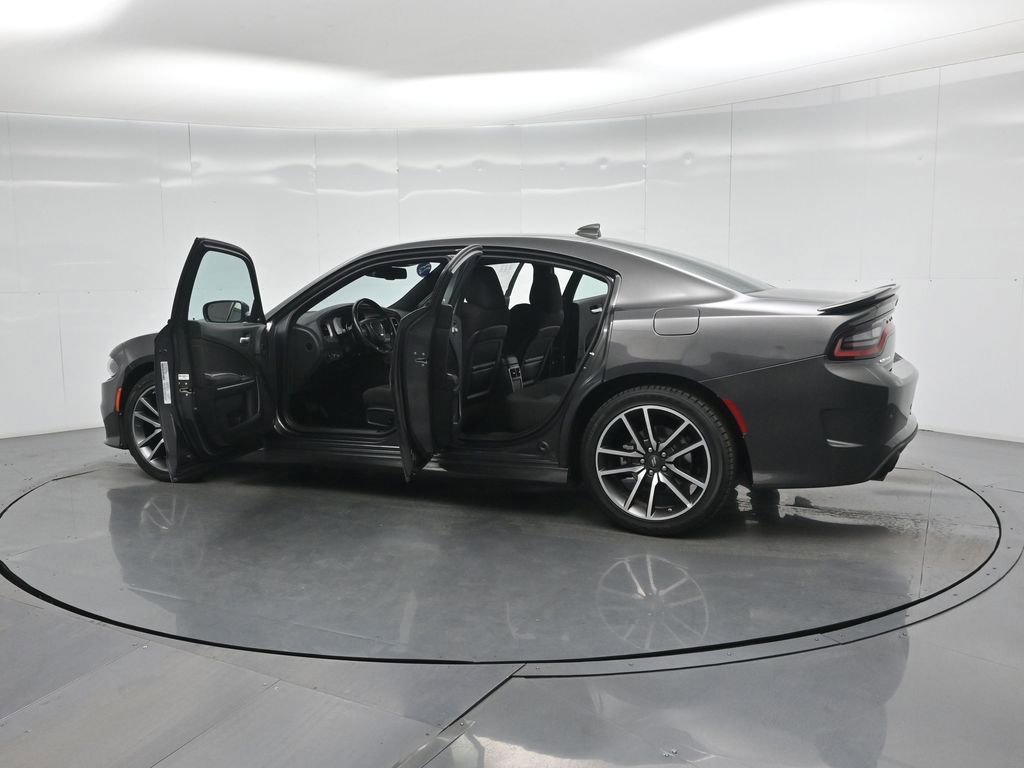 Used 2023 Dodge Charger R/T image 35