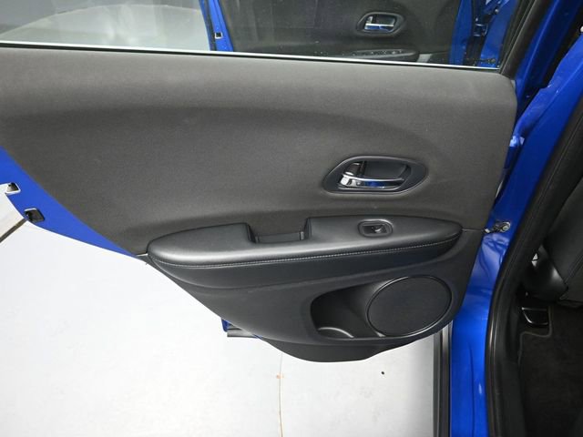 Used 2018 Honda HR-V LX image 23