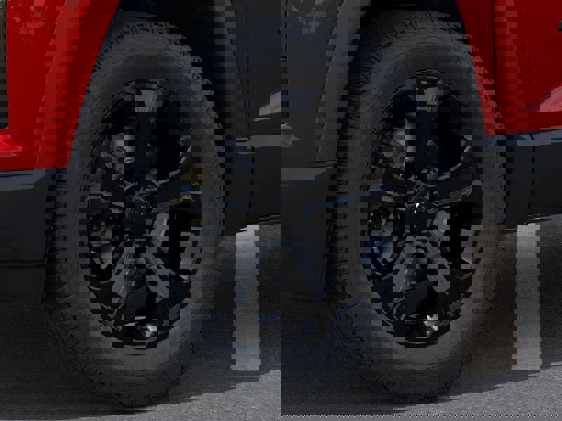 New 2026 Chevrolet Equinox LT w/ Midnight Edition image 9