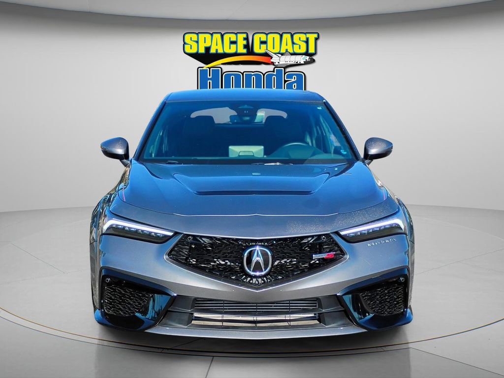Used 2025 Acura Integra Type S image 2