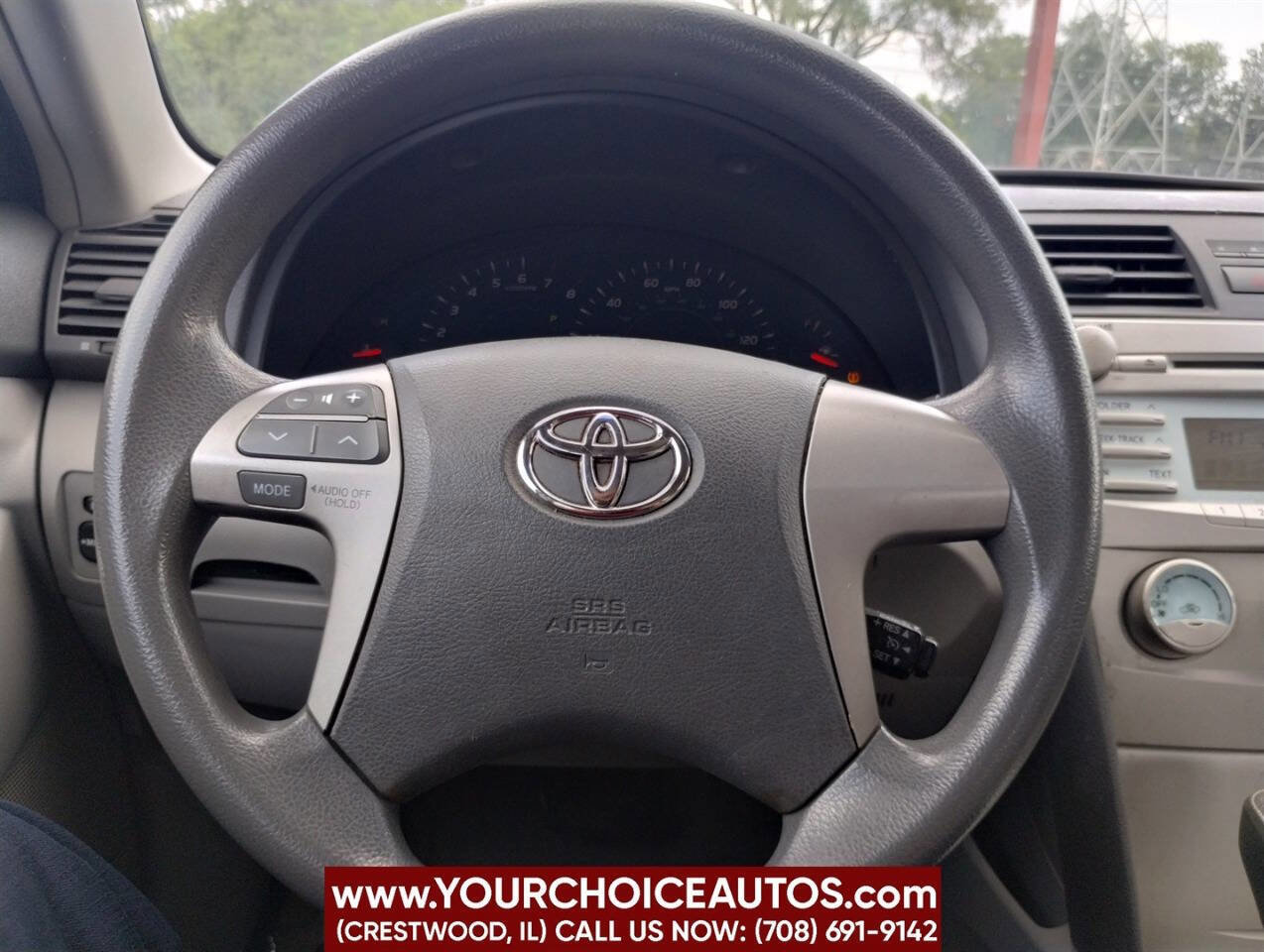 Used 2008 Toyota Camry image 22