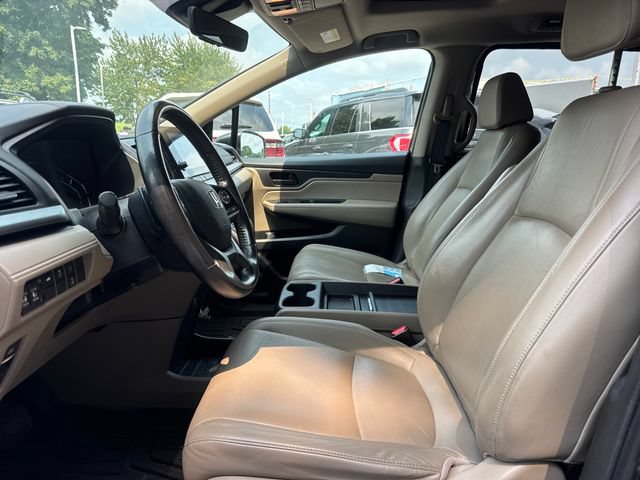 Used 2020 Honda Odyssey EX-L image 14