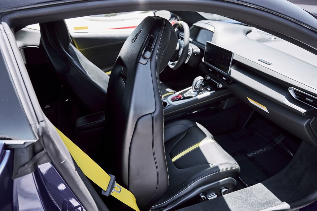 Used 2026 Lotus Emira SE RWD image 40