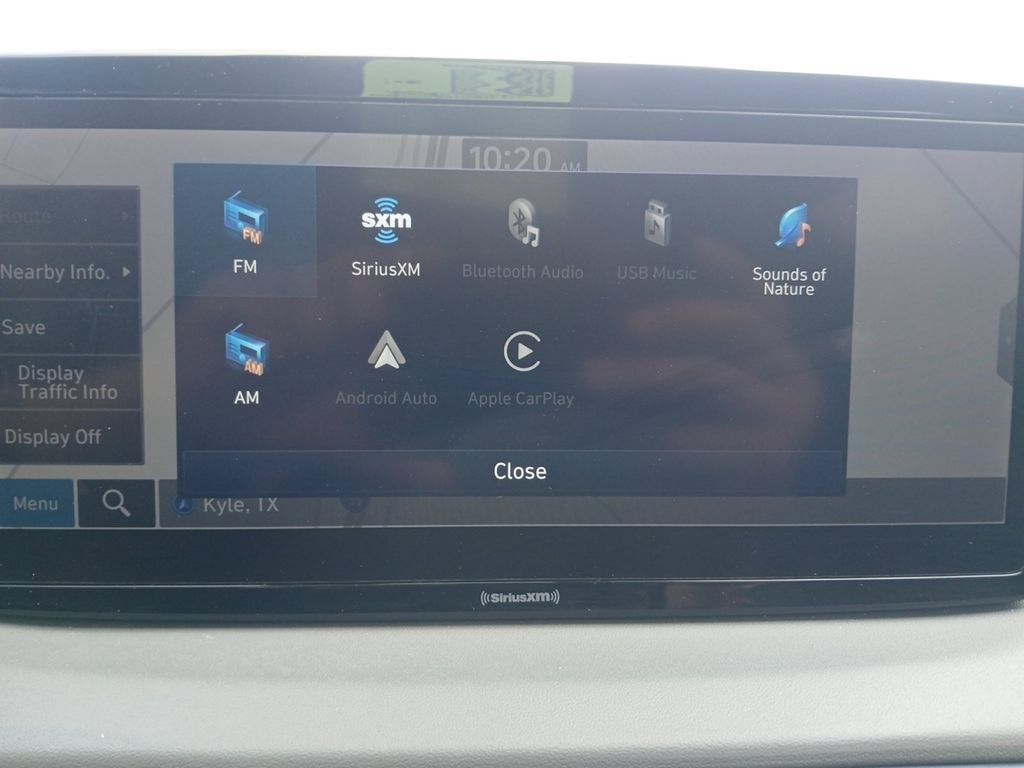 Used 2023 Hyundai Santa Fe SEL FWD image 6
