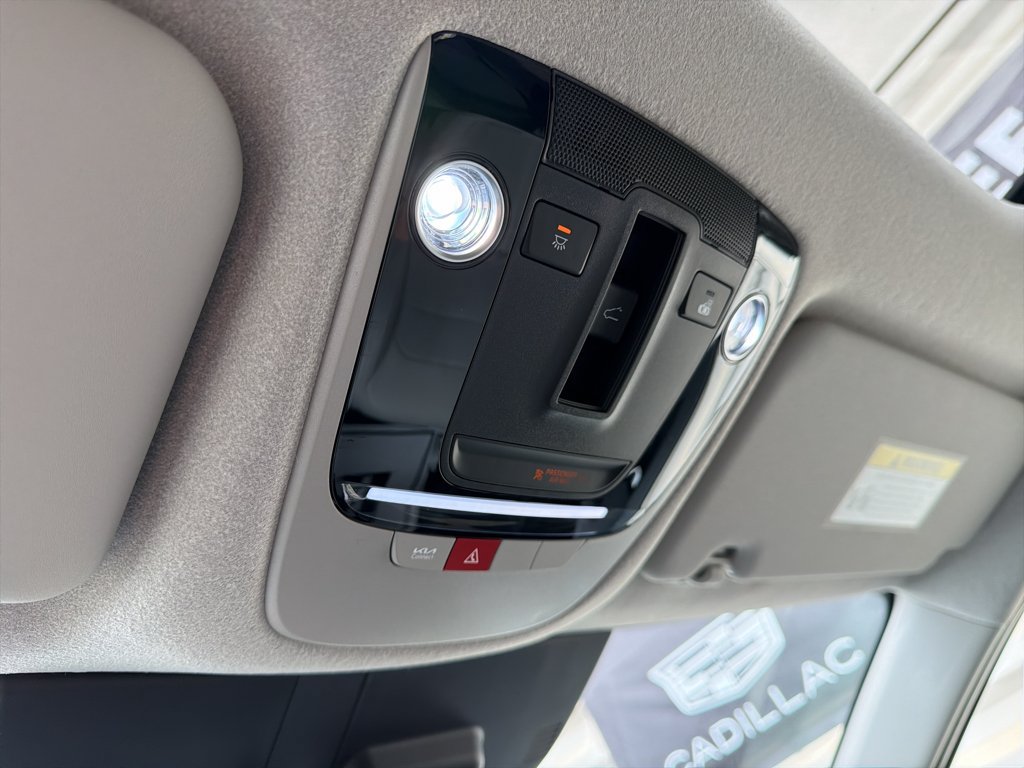 New 2026 Kia Niro EX FWD image 28