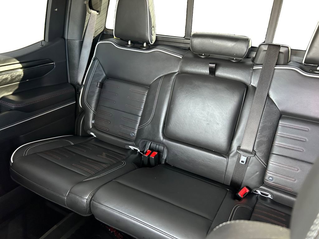 Used 2026 GMC Sierra 1500 AT4X image 15