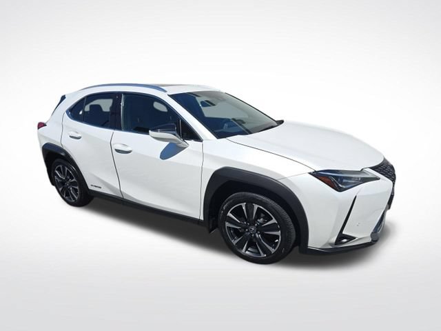 Used 2021 Lexus UX 250h w/ Premium Package