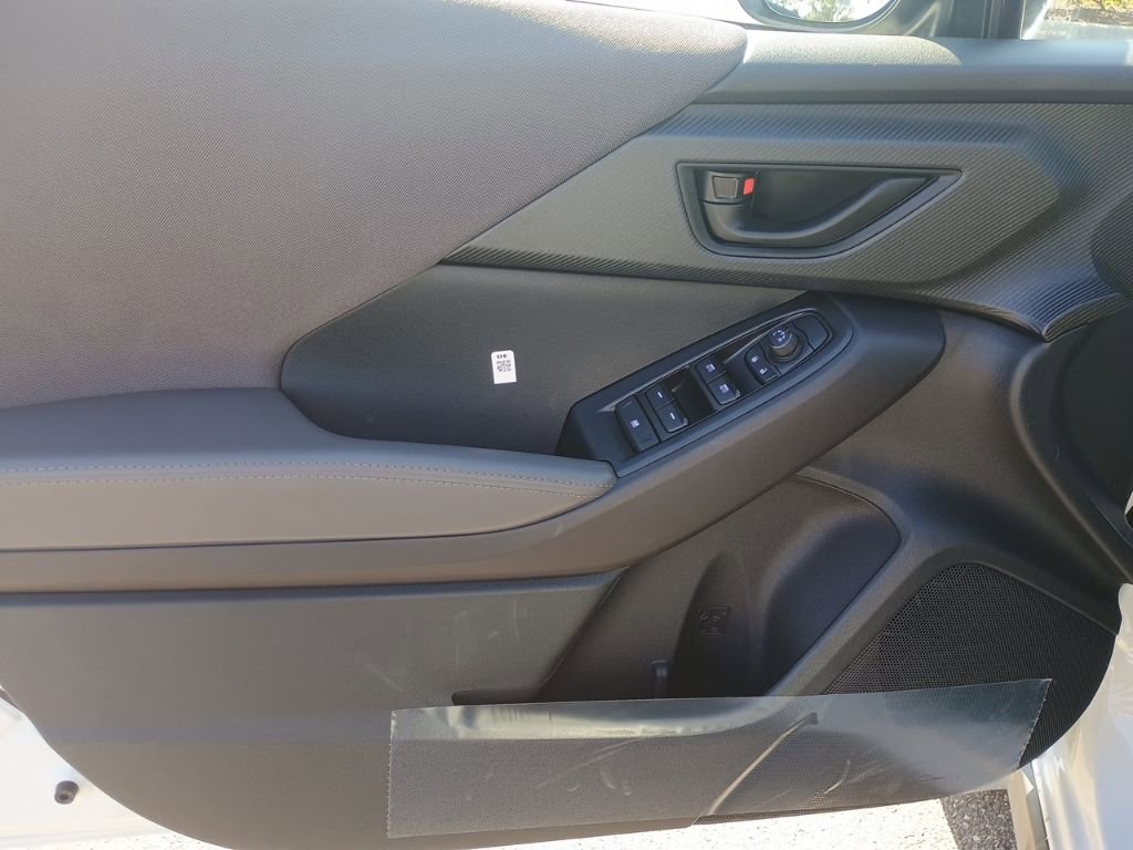 New 2026 Subaru Crosstrek 2.0i Premium image 8