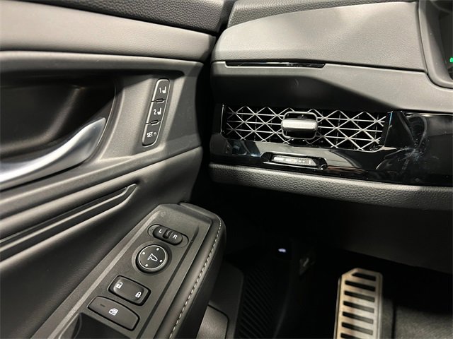 New 2025 Honda Accord Sport image 18