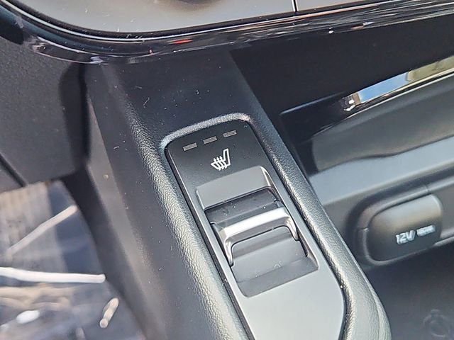 Certified 2023 Kia Telluride S w/ S Sunroof Package image 19