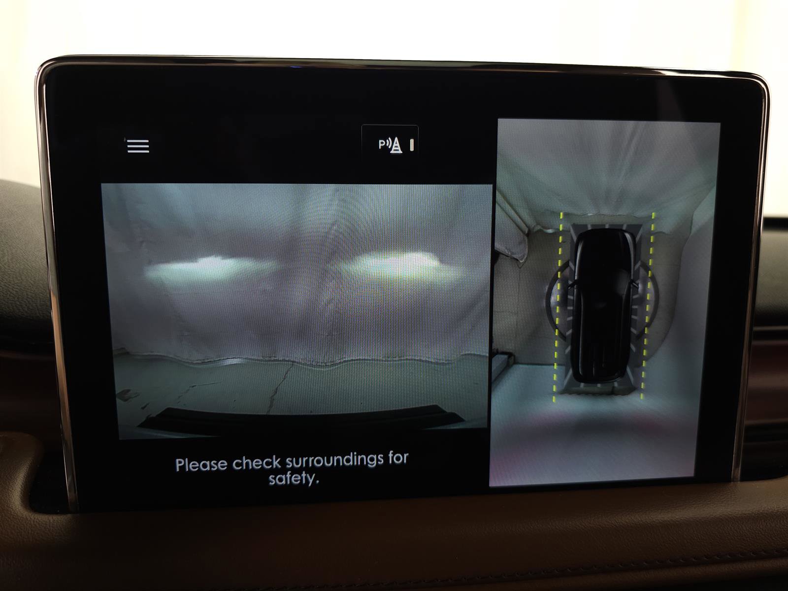 Used 2021 Lincoln Aviator Grand Touring w/ Elements Package Plus AWD/4WD image 27