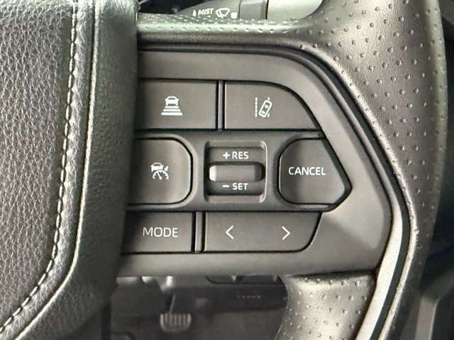 New 2026 Toyota Tundra SR5 w/ SX Package image 13