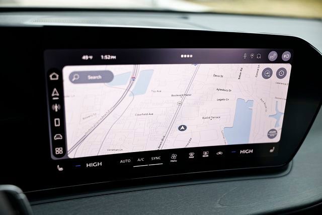 New 2026 Audi Q3 quattro 2.0T image 39