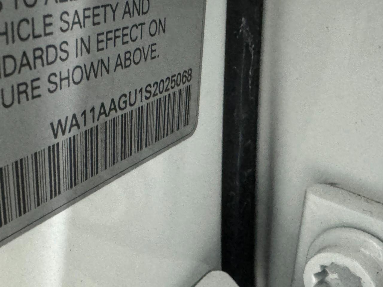 Certified 2025 Audi Q5 Premium w/ Convenience Package image 33