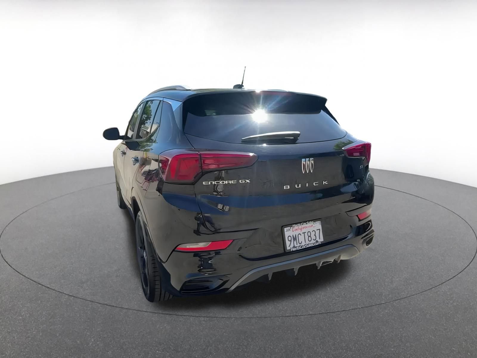 Used 2024 Buick Encore GX Sport Touring image 11
