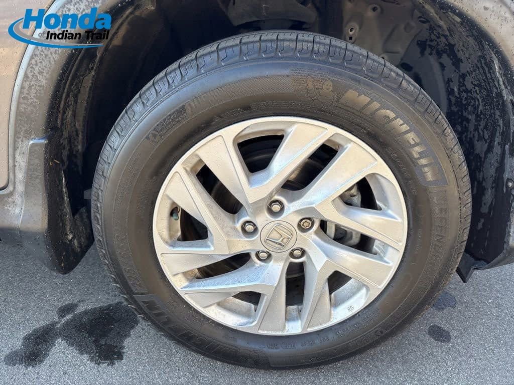 Used 2016 Honda CR-V EX-L image 11