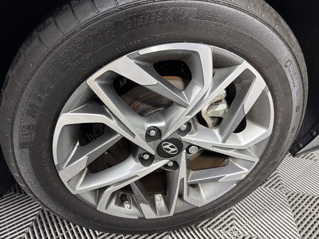 Used 2023 Hyundai Sonata SEL image 14