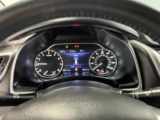 Used 2023 Nissan Murano SV AWD/4WD image 27