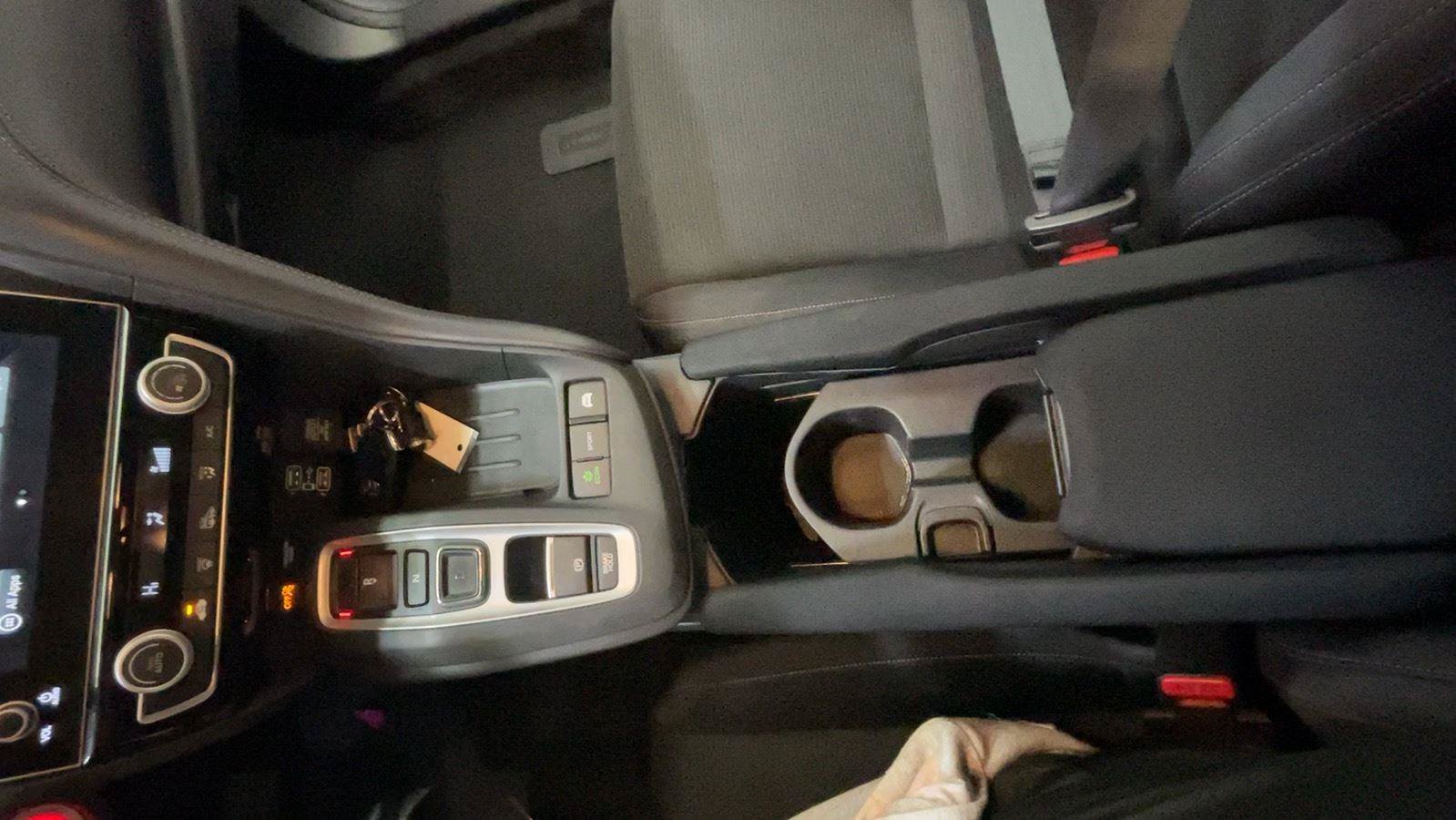Used 2019 Honda Insight EX image 40