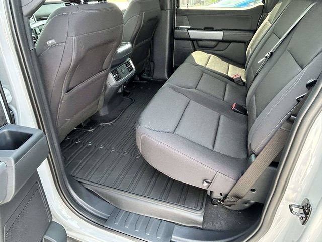 New 2026 Ford F150 XLT w/ Equipment Group 302A MID AWD/4WD image 10