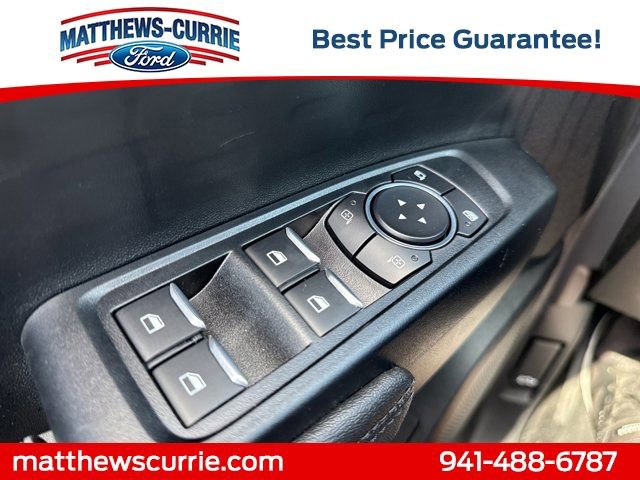 New 2025 Ford Ranger XLT w/ Equipment Group 301A High image 24