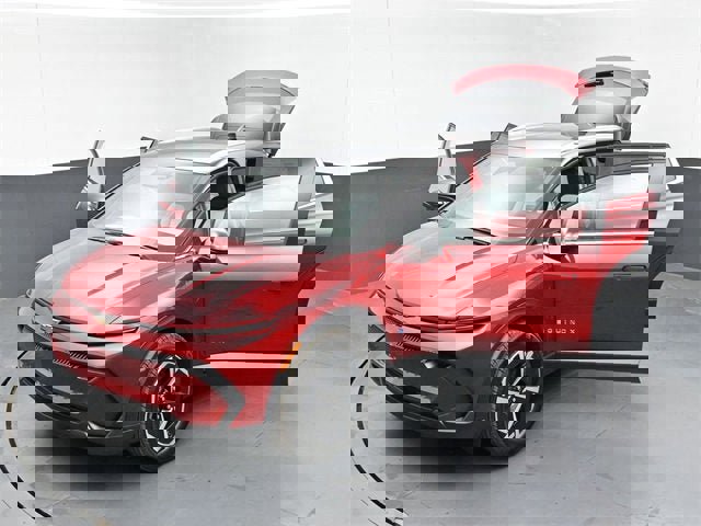 New 2026 Chevrolet Equinox EV LT image 56