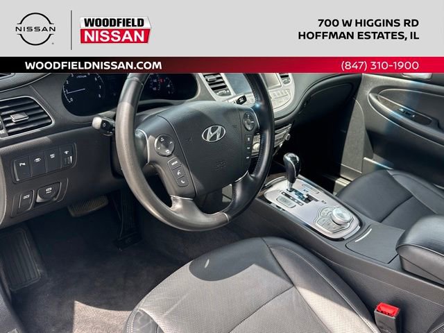 Used 2013 Hyundai Genesis 5.0 R-Spec RWD image 34
