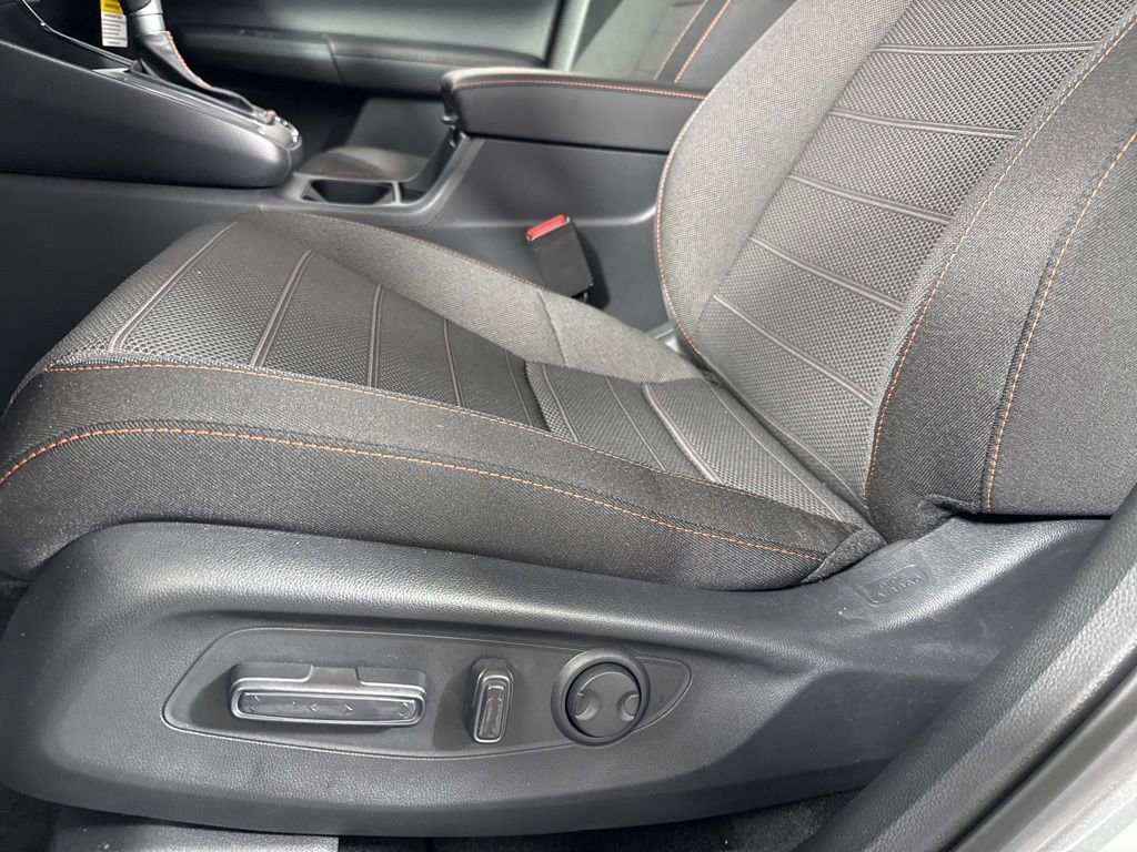 New 2026 Honda CR-V Sport image 16