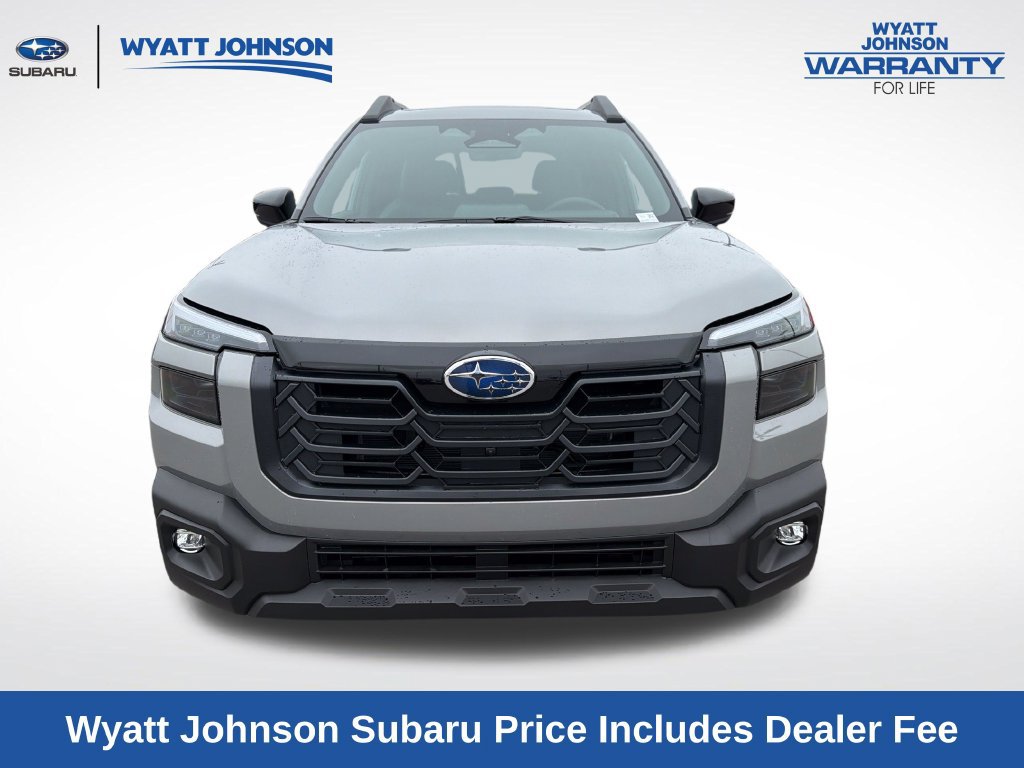 New 2026 Subaru Outback Touring XT AWD/4WD image 12