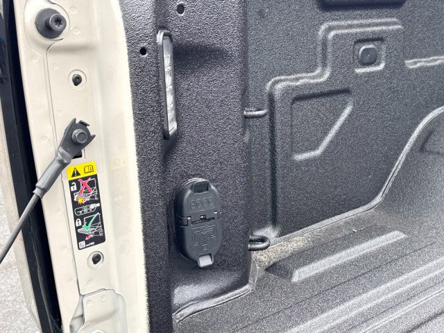 New 2026 GMC Sierra 2500 AT4 AWD/4WD image 7