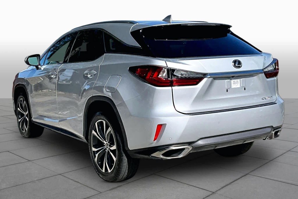 Used 2019 Lexus RX 350 FWD w/ Navigation Package image 11
