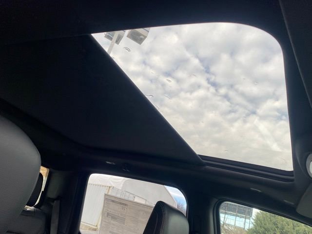 New 2026 RAM 1500 Rebel w/ Rebel Level 2 Equipment Group image 33