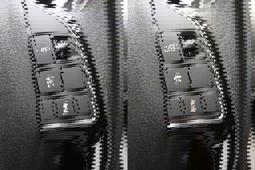 Used 2025 Mitsubishi Eclipse Cross SE image 19