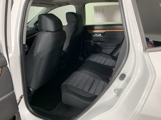 Used 2022 Honda CR-V EX image 31