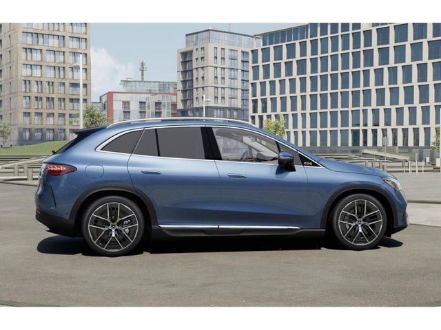 New 2027 Mercedes-Benz EQE 320 4MATIC SUV image 17