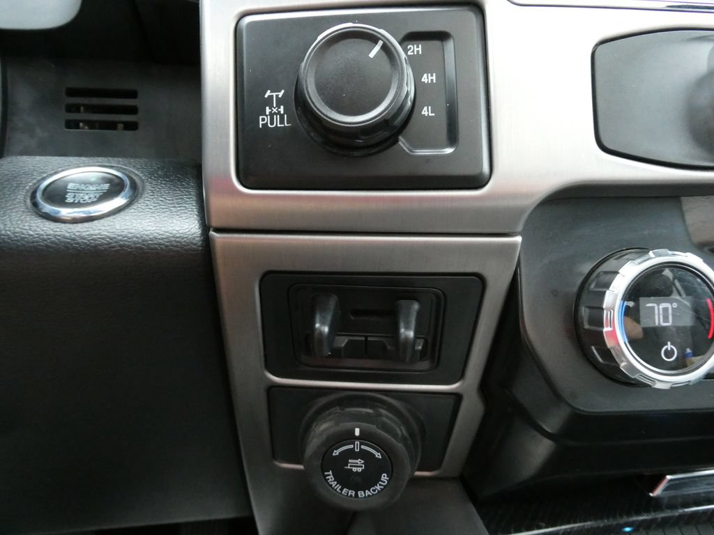 Used 2022 Ford F350 Platinum AWD/4WD image 30